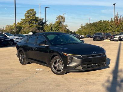 Used 2025 Kia K4