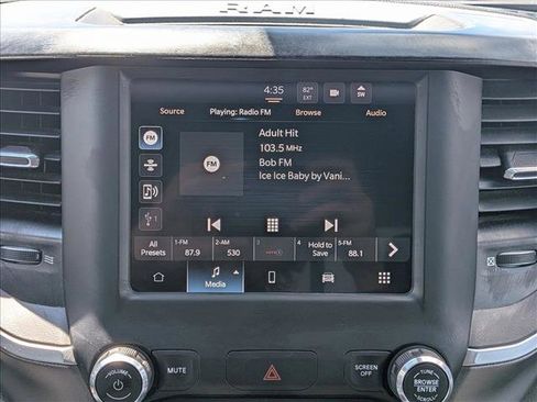 Used 2022 RAM 1500 Lone Star image 12