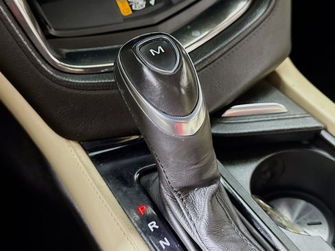 Used 2019 Cadillac CTS Luxury image 21