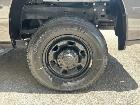 Used 2025 RAM 2500 Tradesman AWD/4WD image 15