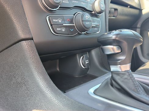 Used 2023 Dodge Charger Scat Pack RWD image 46