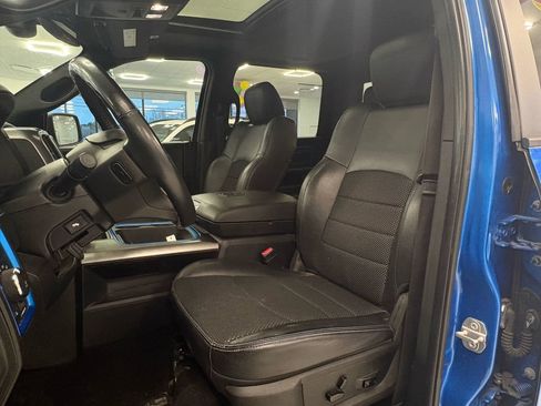 Used 2018 RAM 1500 Sport w/ Hydro Blue Sport Package image 20