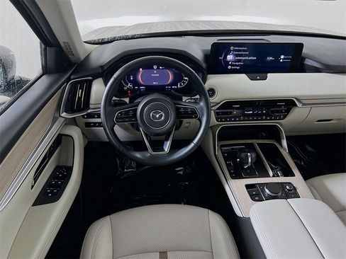 Used 2024 MAZDA CX-90 Plug-In Hybrid w/ Premium Plus image 20