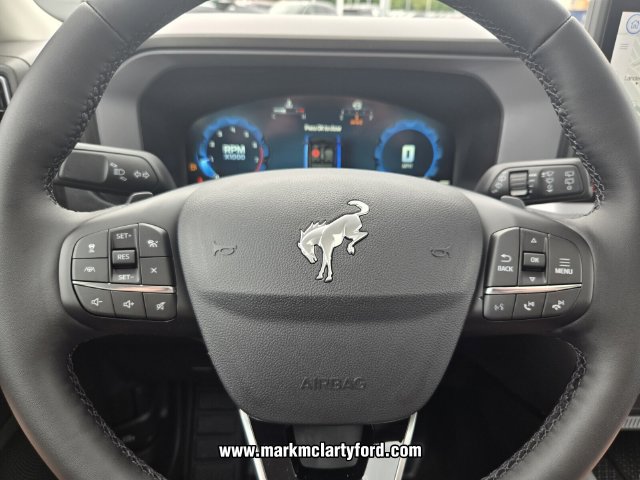 New 2026 Ford Bronco Sport Badlands w/ Badlands Tech Package AWD/4WD image 22