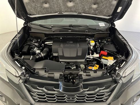 Certified 2023 Subaru Forester Wilderness image 24