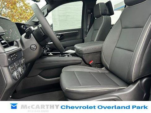 New 2026 Chevrolet Tahoe Premier image 19