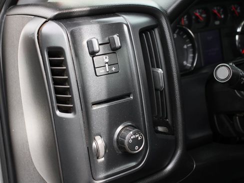 Used 2017 Chevrolet Silverado 3500 W/T w/ WT Convenience Package image 19