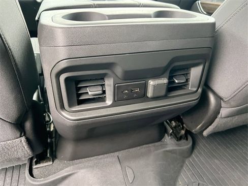 Used 2022 Chevrolet Silverado 1500 RST image 20