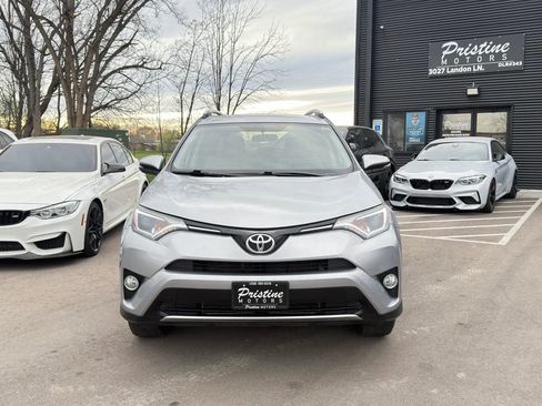 Used 2016 Toyota RAV4 XLE image 3