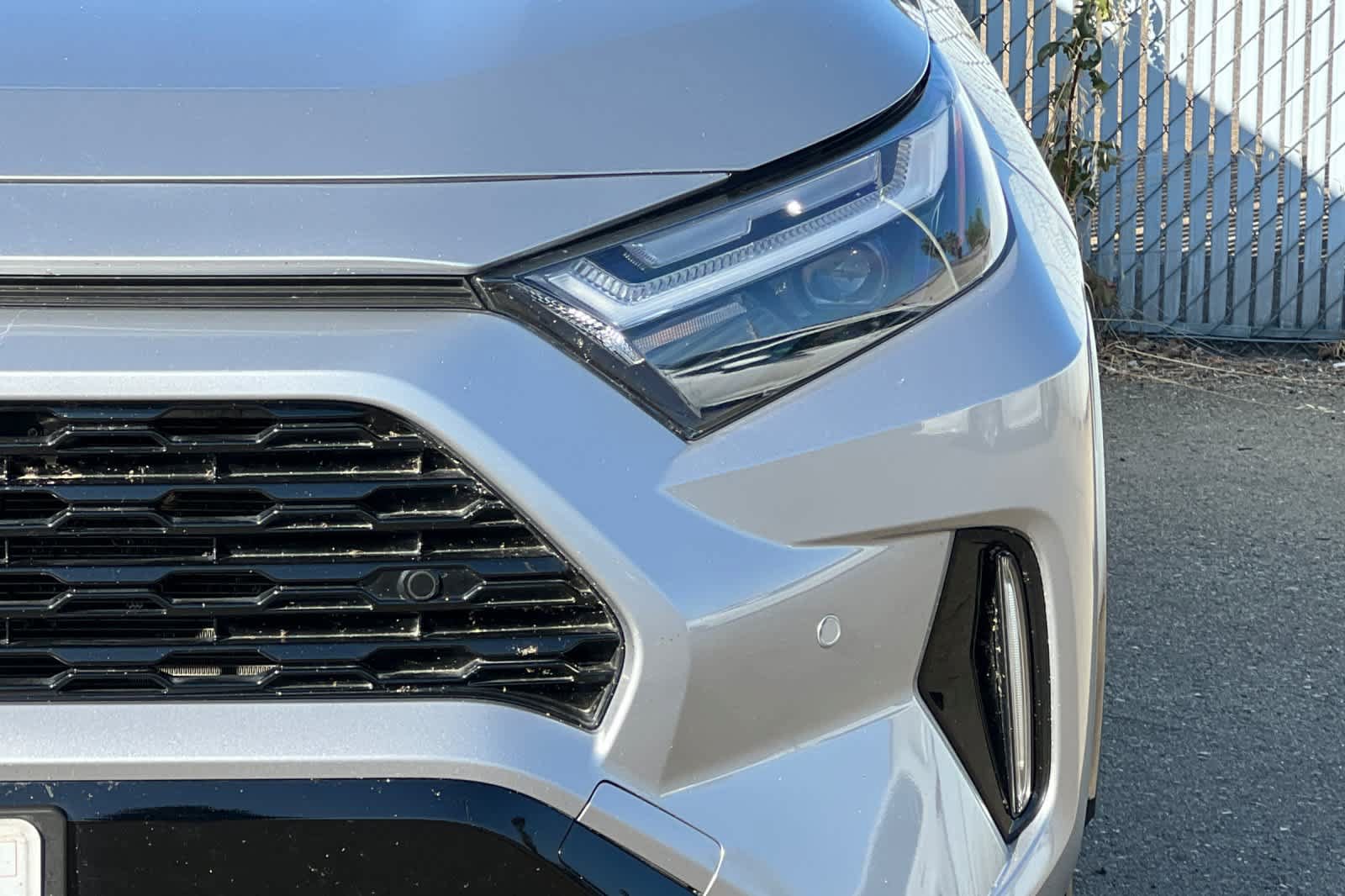 Certified 2024 Toyota RAV4 XSE w/ Advanced Technology Package AWD/4WD image 14