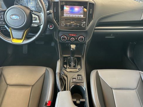 Used 2022 Subaru Crosstrek 2.5i Sport image 13