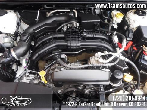 Used 2019 Subaru Impreza 2.0i w/ Eyesight AWD/4WD image 31