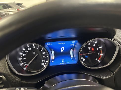 Used 2020 Maserati Levante S image 56