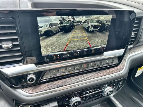 New 2026 GMC Sierra 1500 SLT AWD/4WD image 29