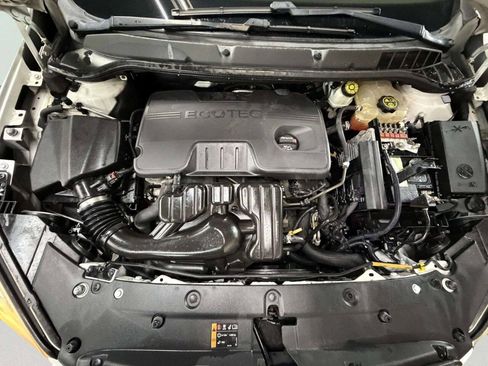 Used 2015 Buick Verano Leather w/ Experience Buick Package FWD image 29