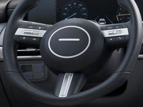 New 2026 Hyundai Tucson SEL image 24