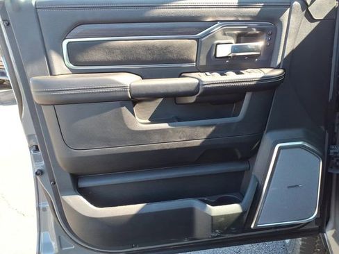 New 2026 RAM 2500 Laramie image 10