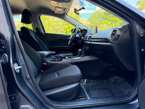 Used 2015 MAZDA MAZDA3 i Touring FWD image 47