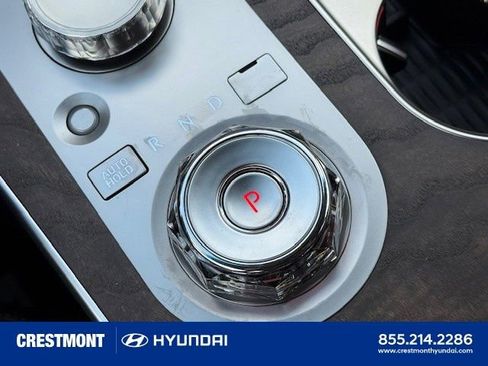 New 2026 Genesis GV80 2.5T Advanced image 28