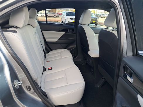 Used 2023 Mitsubishi Eclipse Cross SEL image 36