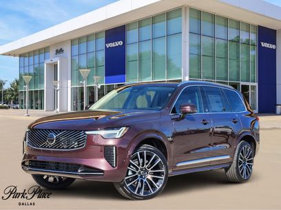 New 2026 Volvo XC90 B5 Ultra