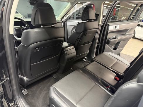 Used 2025 Hyundai Santa Fe XRT AWD/4WD image 41