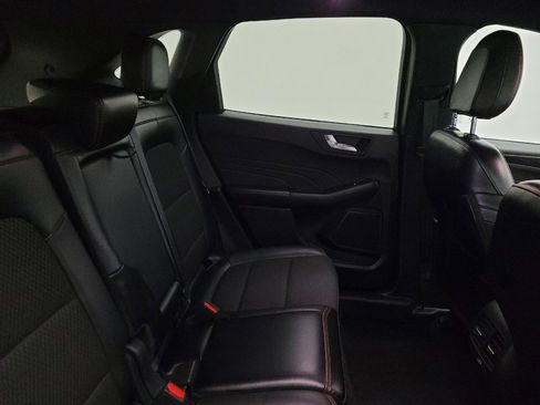 Used 2024 Ford Escape ST-Line image 19