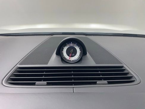 Used 2020 Porsche Panamera GTS image 16