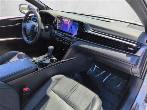 Used 2026 Toyota Camry XSE w/ Premium Plus Package AWD/4WD image 24