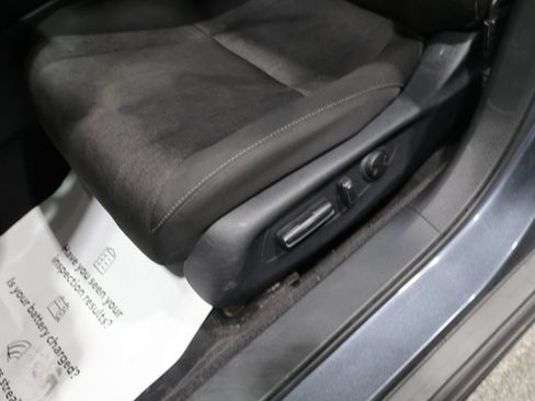 Used 2024 Honda Accord EX image 12