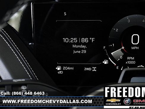Used 2025 GMC Yukon XL Denali Ultimate AWD/4WD image 25