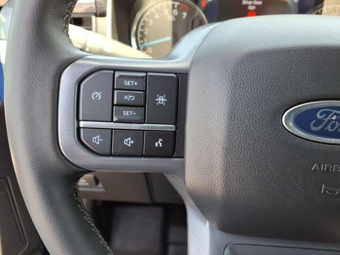 Used 2023 Ford F150 XLT w/ Equipment Group 302A High AWD/4WD image 36