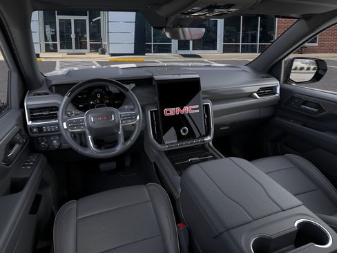 New 2026 GMC Yukon XL Elevation w/ Elevation Premium Package AWD/4WD image 39