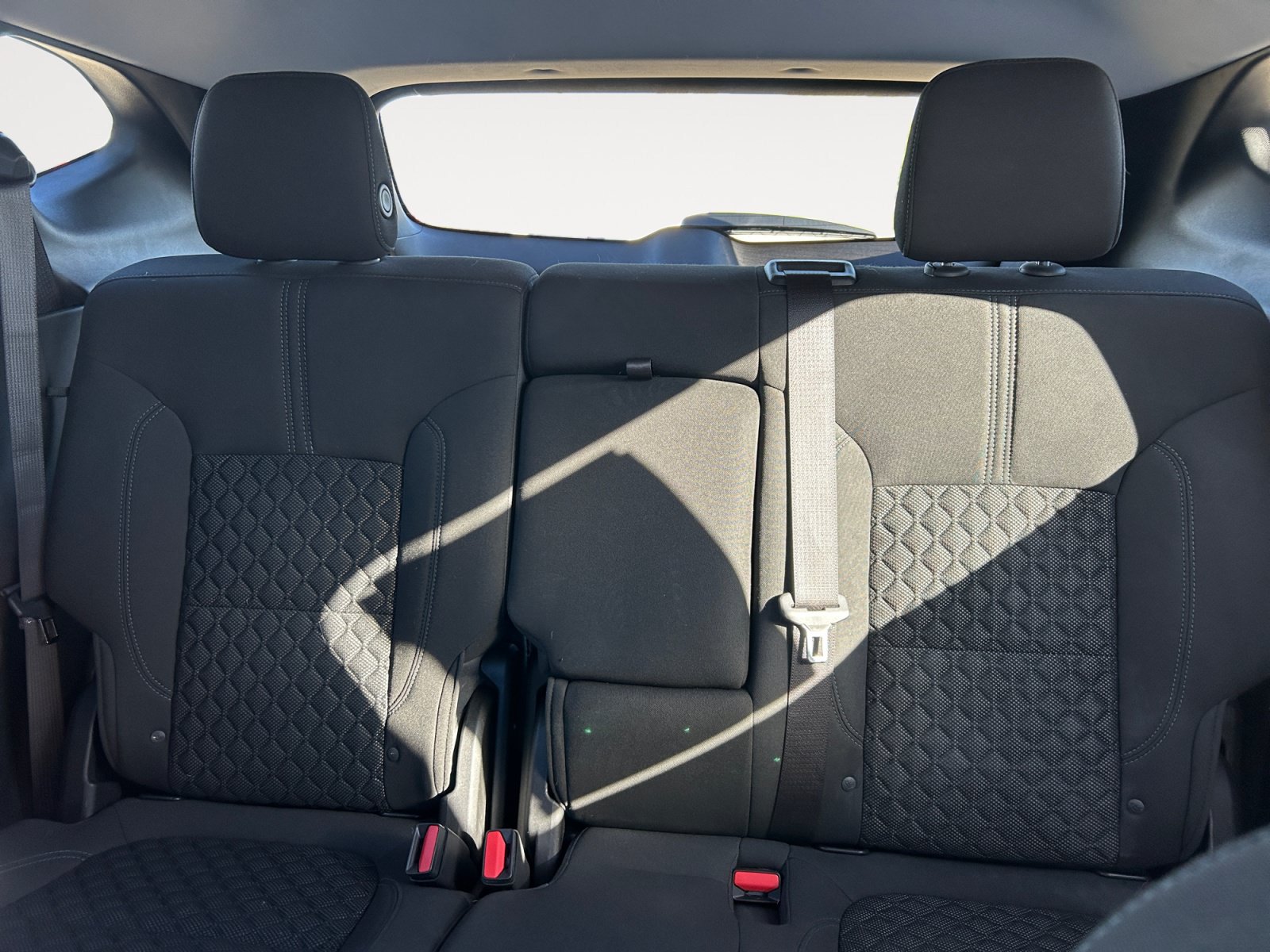 Used 2020 Chevrolet Blazer LT FWD image 13