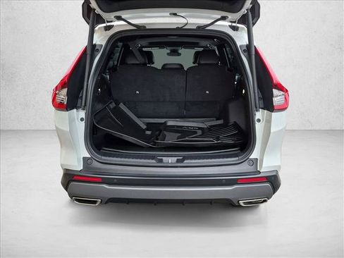 Used 2025 Honda CR-V Sport-L image 6