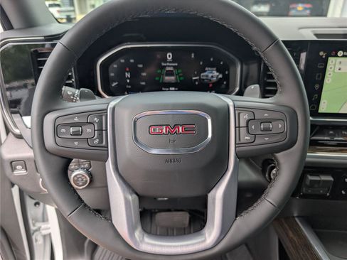 New 2026 GMC Sierra 1500 Elevation w/ Elevation Premium Package AWD/4WD image 28