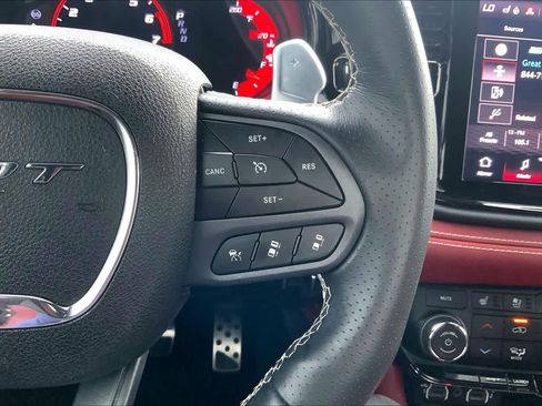 Used 2024 Dodge Durango SRT Hellcat AWD/4WD image 25