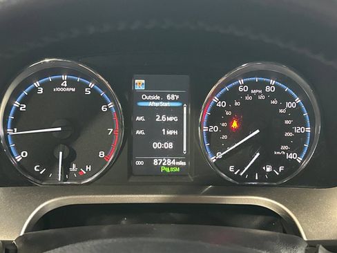 Used 2016 Toyota RAV4 Limited w/ Cargo Management Package AWD/4WD image 27
