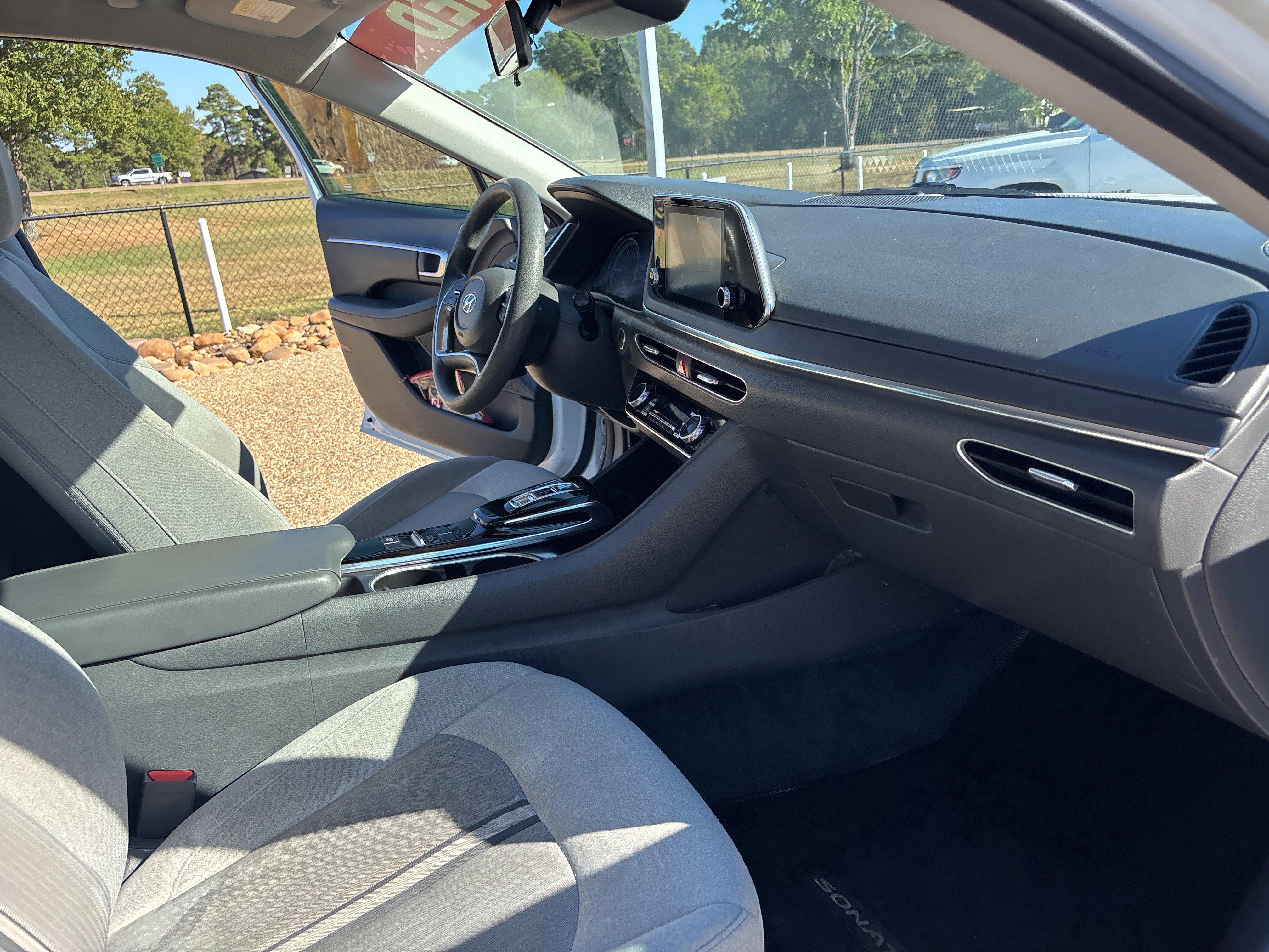Used 2020 Hyundai Sonata SEL FWD image 42