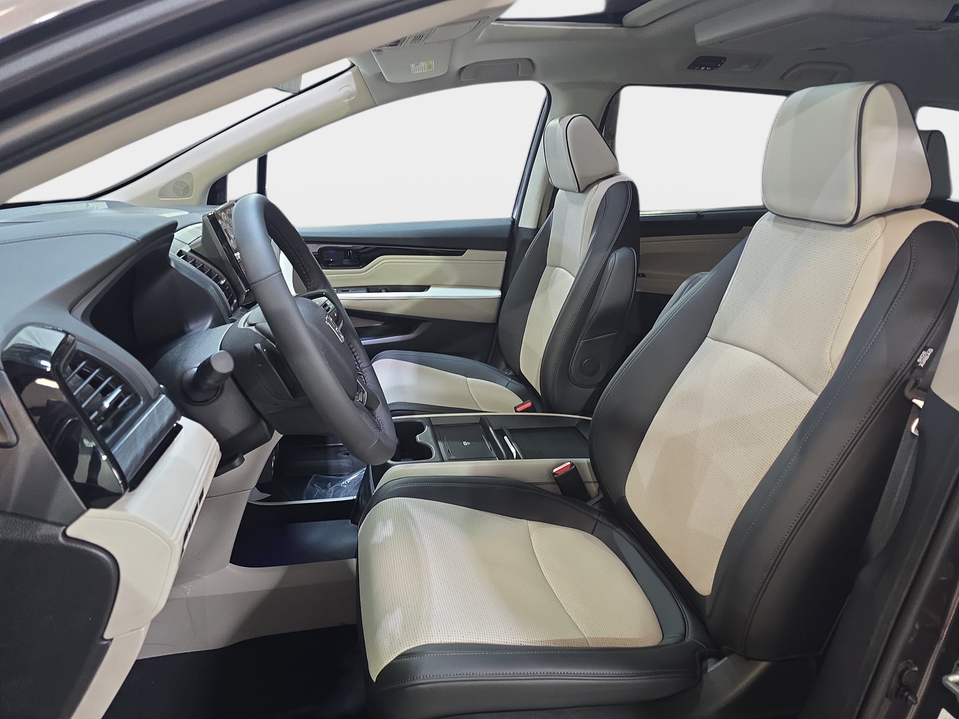 New 2027 Honda Odyssey Elite image 12