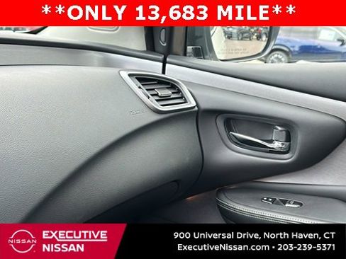 Certified 2024 Nissan Murano SL image 24