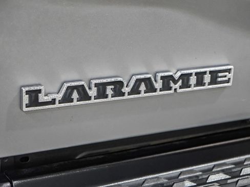 Used 2022 RAM 2500 Laramie w/ Protection Group AWD/4WD image 56