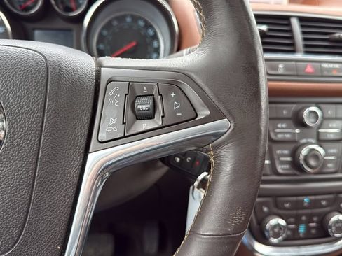Used 2013 Buick Encore Premium AWD/4WD image 32