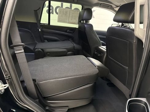 Used 2019 Chevrolet Tahoe LT w/ Luxury Package AWD/4WD image 22