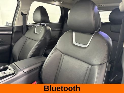 Used 2022 Hyundai Tucson Limited AWD/4WD image 10