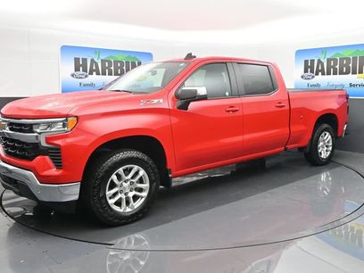 Used 2024 Chevrolet Silverado 1500 LT