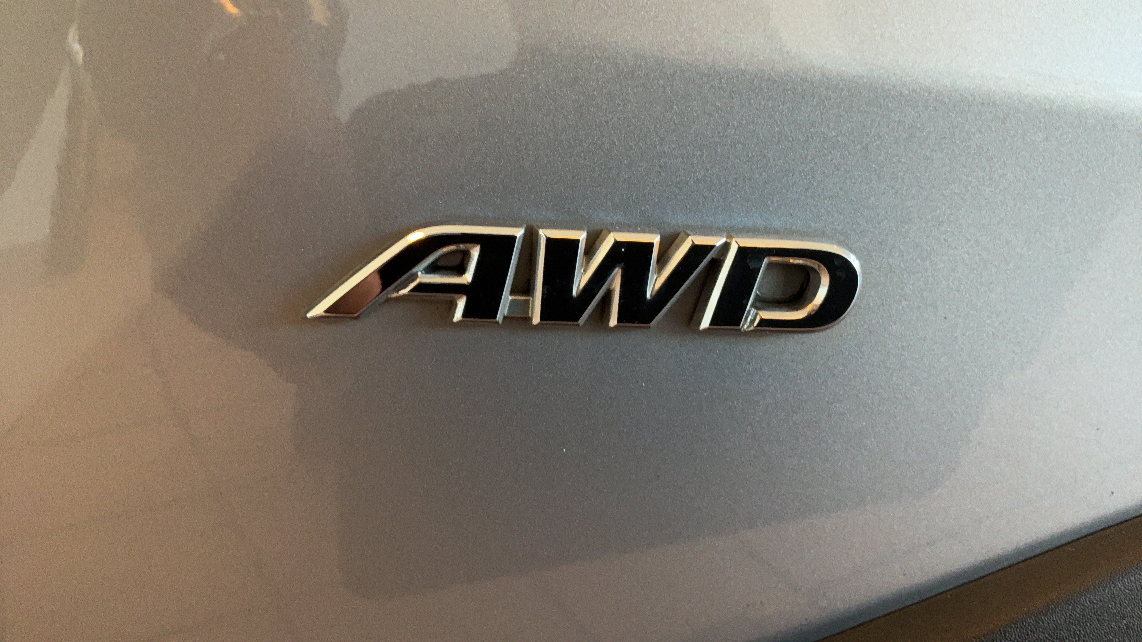 Certified 2024 Toyota RAV4 LE AWD/4WD image 39