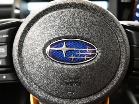 New 2026 Subaru Outback Wilderness AWD/4WD image 25