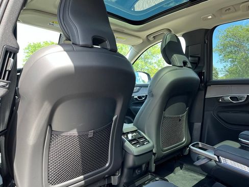 Used 2026 Volvo XC90 B6 Ultra w/ Protection Package Premier AWD/4WD image 22