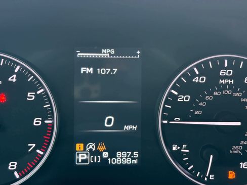 Certified 2024 Subaru Crosstrek 2.5i Limited w/ Popular Package #3A image 22